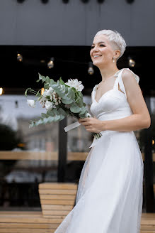 Wedding photographer Pavel Yavnik (raws). Photo of 23 March 2022