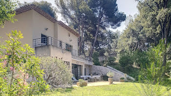 maison à Aix-en-Provence (13)