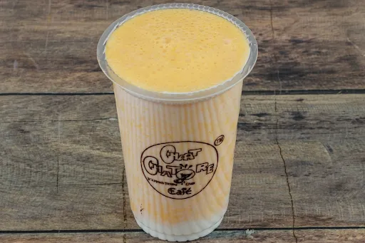 Mango Lassi