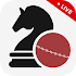 Live Line & Cricket Scores - Cricket Exchangend4.3.5