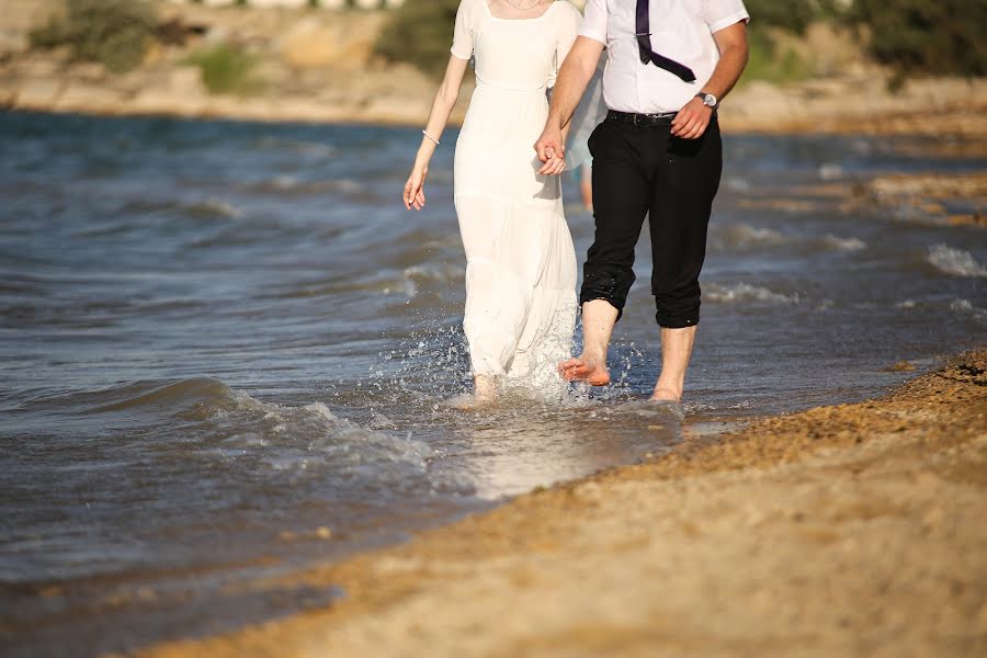 Fotógrafo de casamento Istam Obidov (istam). Foto de 5 de novembro 2021