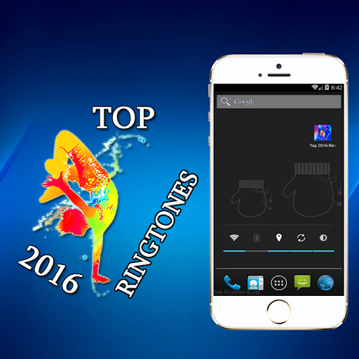 Top 2016 Ringtones