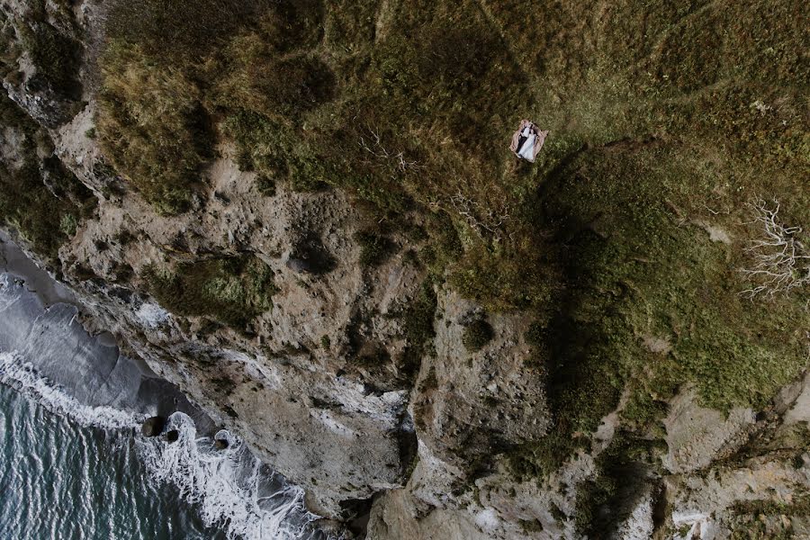 Fotógrafo de bodas Stanislav Maun (huarang). Foto del 7 de octubre 2017