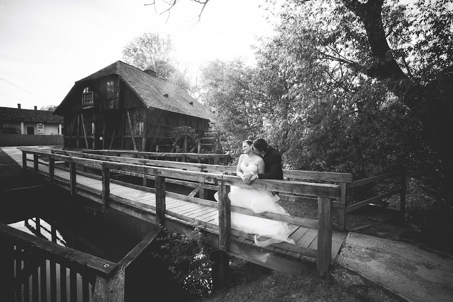 Fotógrafo de bodas László Guti (glphotography). Foto del 2 de agosto 2017