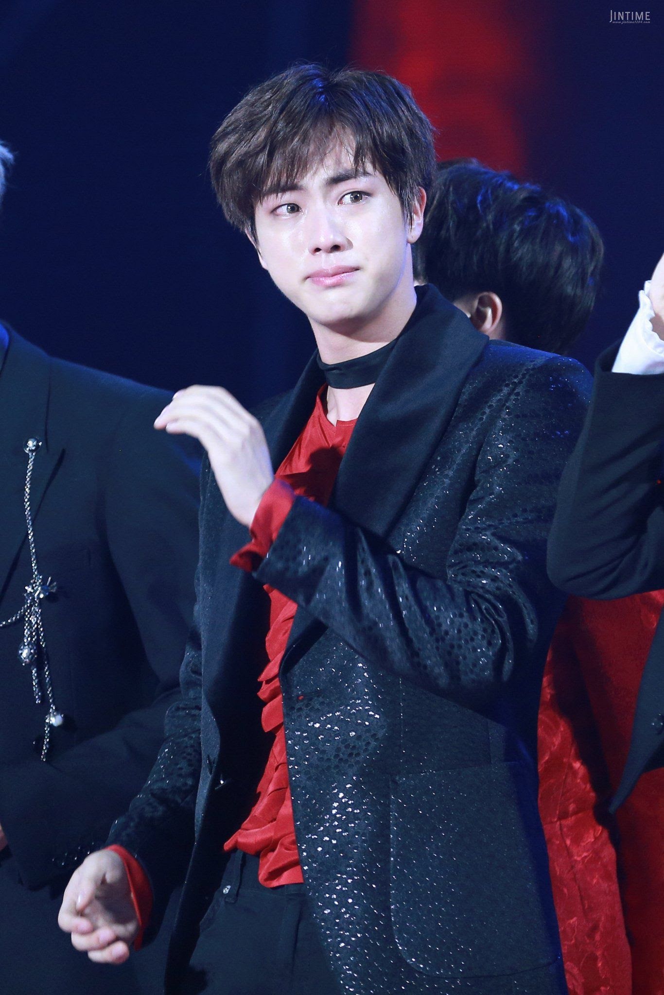 jin