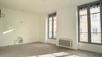 appartement à Villeurbanne (69)