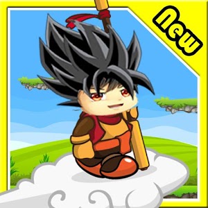 Download Super Goku Saiyan Kids For PC Windows and Mac