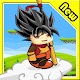 Download Super Goku Saiyan Kids For PC Windows and Mac 1.0