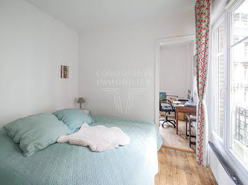 appartement à Paris 15ème (75)