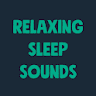 Relaxing Sleep Sounds icon