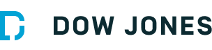 Logotipo de Dow Jones