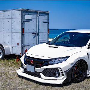 シビックタイプR FK8