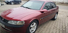 продам авто Opel Vectra Vectra B