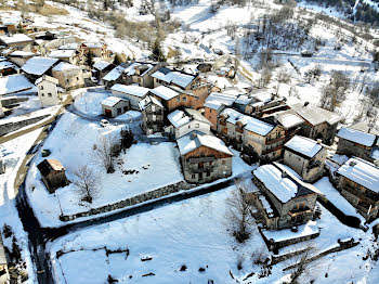 chalet à Saint-Martin-de-Belleville (73)