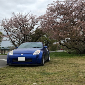 フェアレディZ Z33