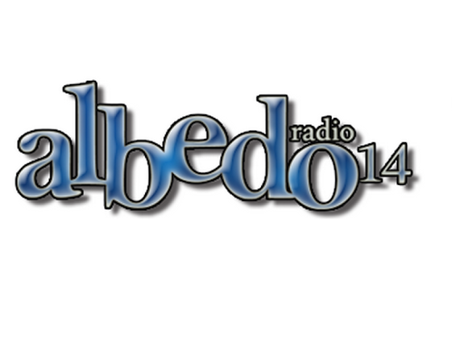 albedo14 web radio