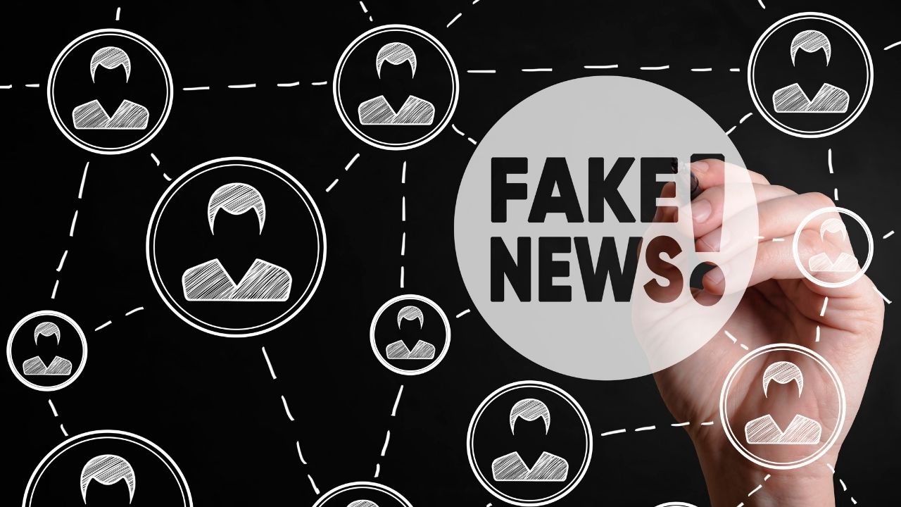 Mengenal Ciri-ciri Berita Hoax dan Dampaknya  QuBisa