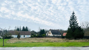 terrain à Bacqueville-en-Caux (76)