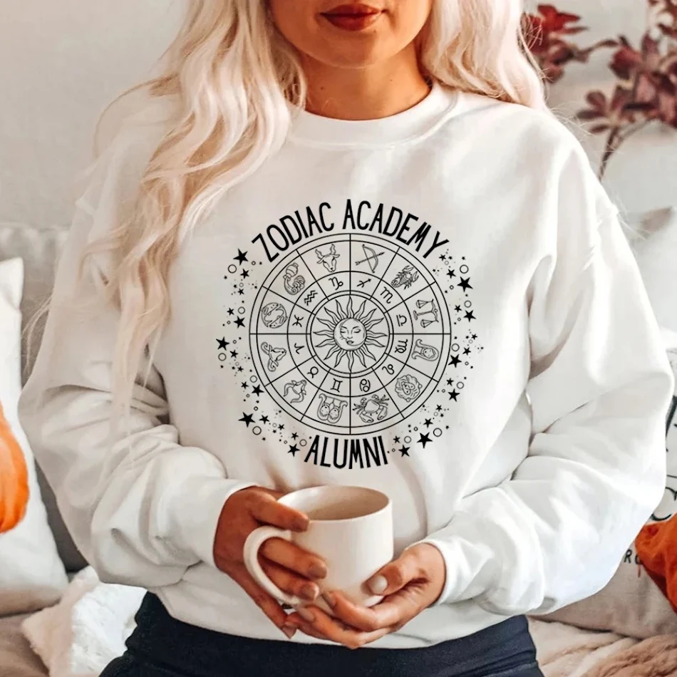 Sudadera Retro de Alumni Unisex para Hombre y Mujer, Estilo Clásico, Suave y Cómoda, Perfecta para Mostrar Orgullo.