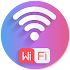 WiFi Info - WiFi Thief Detector1.5 (Ad-Free)