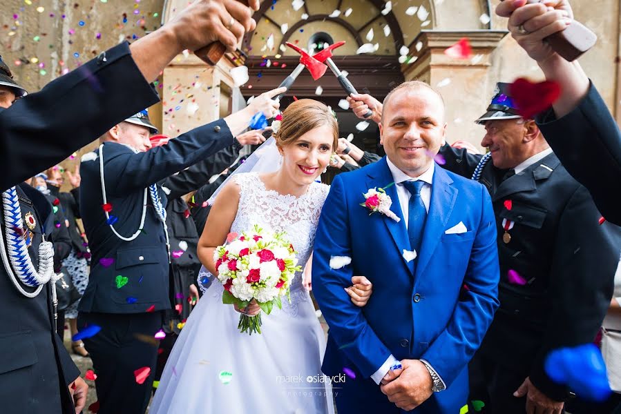 Svadobný fotograf Marek Osiatycki (marekosiatycki). Fotografia publikovaná 10. februára 2020