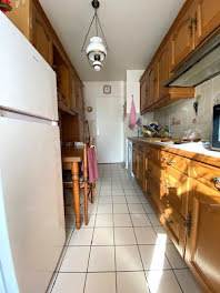 appartement à Clichy (92)