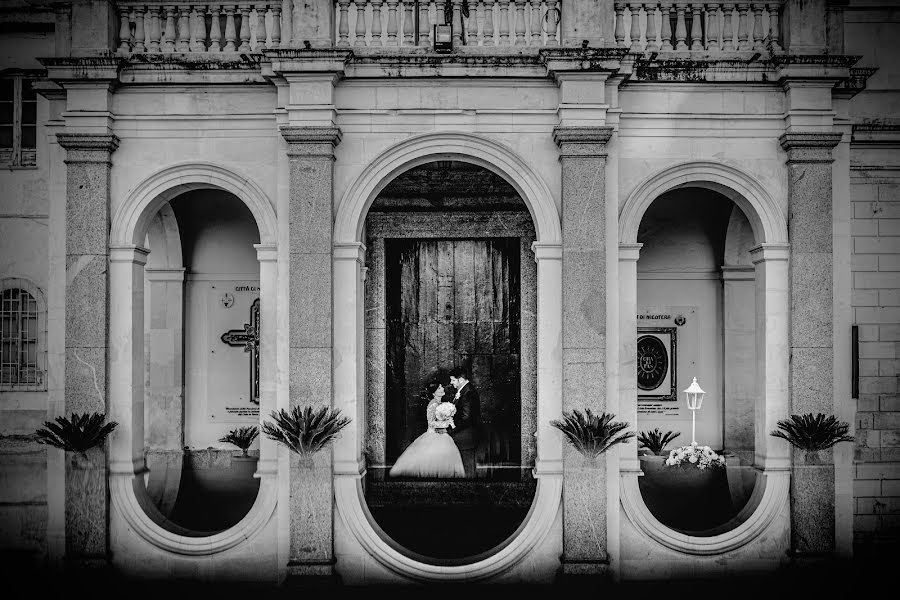 Wedding photographer Antonio Gargano (antoniogargano). Photo of 21 August 2020