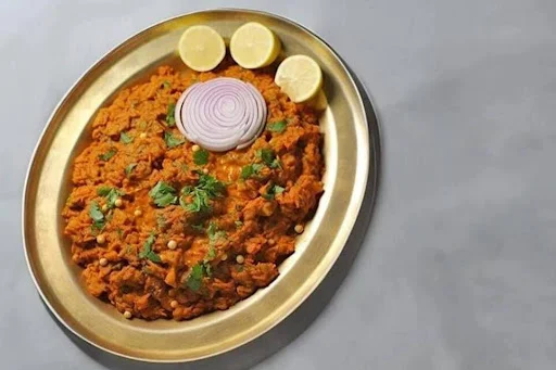 Special Baingan Bharta