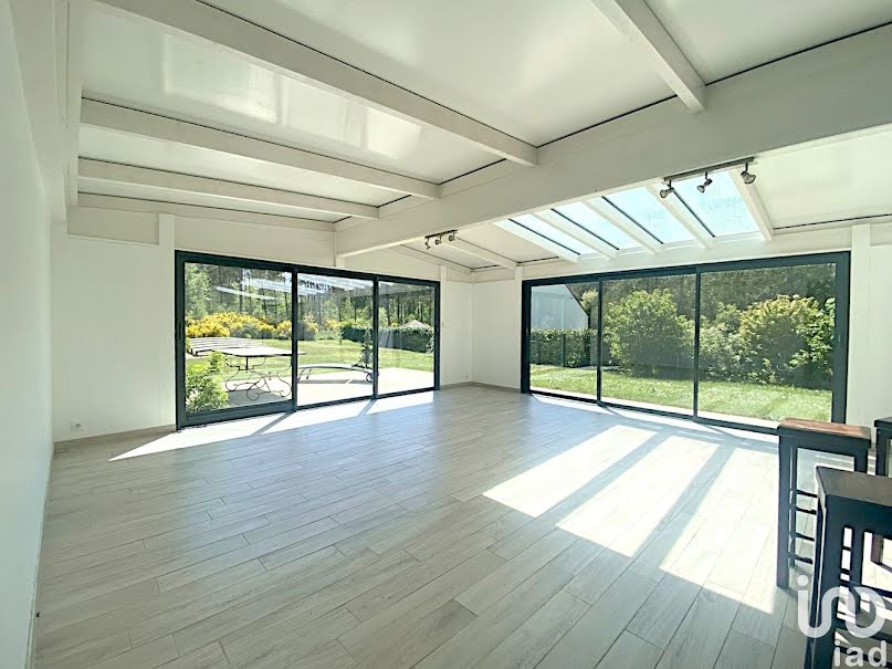 Vente maison 7 pièces 255 m² à Montfort-l'Amaury (78490), 780 000 €
