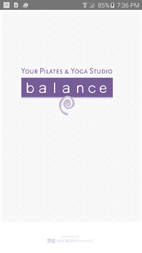 Balance Studio - Bethesda MD