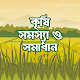 Download কৃষি সমস্যার সমাধান - আধুনিক কৃষি তথ্য ও চাষাবাদ For PC Windows and Mac 1.1