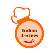 Indian Recipes  Icon