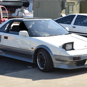 MR2 AW11