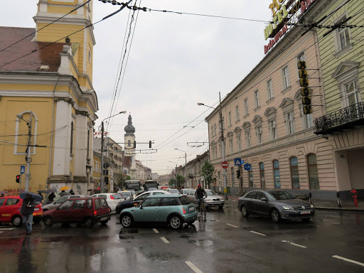 Cluj-Napoca România 2016