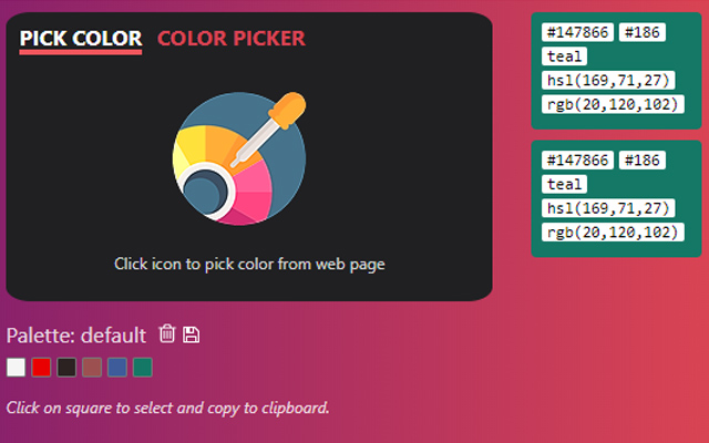 Color Picker