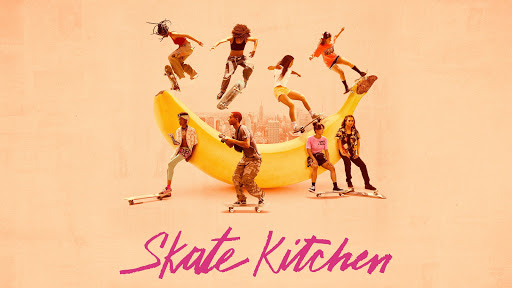 Skate kitchen best sale 123movies
