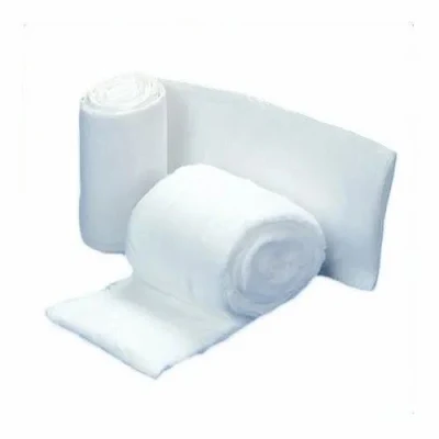 Unb Cotton Roll - 50 gm