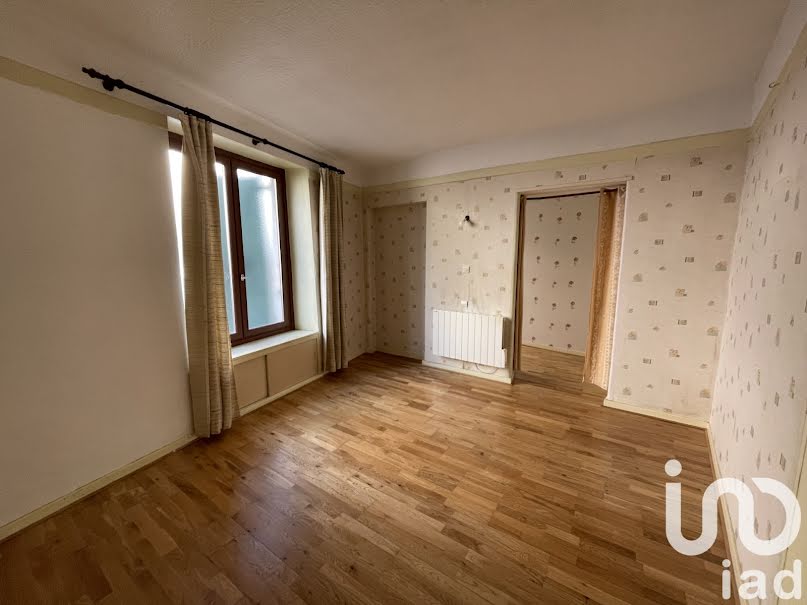 Vente appartement 2 pièces 60 m² à La Voulte-sur-Rhône (07800), 85 500 €