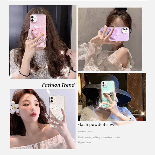 Title 2, Samsung Mobile Phone Case Epoxy Transparent Qui...