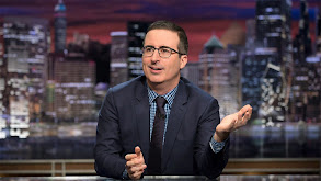 Last Week Tonight with John Oliver 83 thumbnail