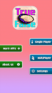 True or False 2018 Screenshot