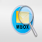 Item logo image for MBOX Viewer