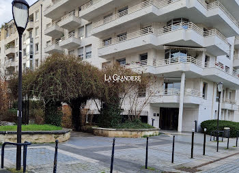 appartement à Boulogne-Billancourt (92)