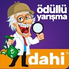 Dahi - Ödüllü Bilgi Yarışması 1.0.24