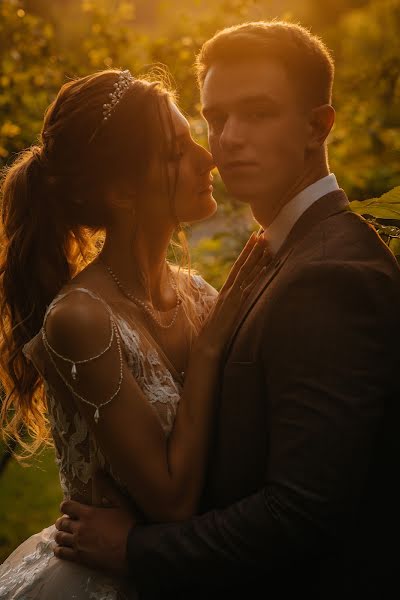 Fotografer pernikahan Nikolay Busel (busel). Foto tanggal 10 Juli 2020