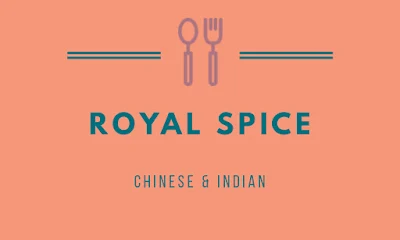 royal spice restaurant