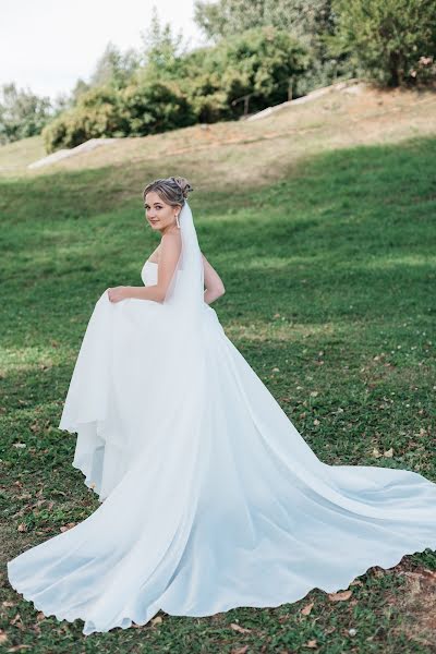 Fotógrafo de bodas Alena Kurbatova (alenakurbatova). Foto del 27 de enero 2023