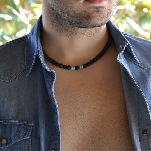 Title 4, Fashion Personality Summer Beach Bohemian Mens...