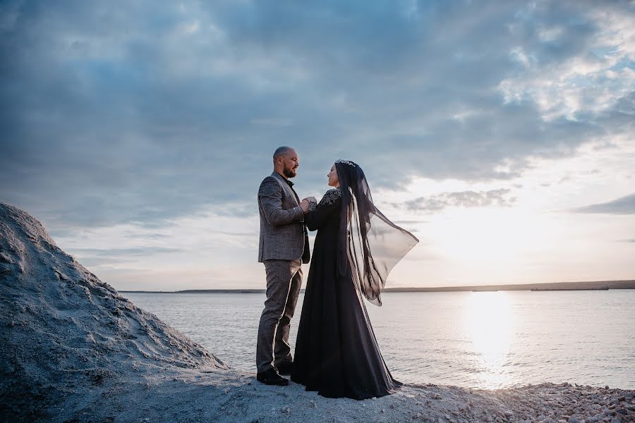 Fotógrafo de casamento Leysan Belyaeva (lesan). Foto de 9 de junho 2020