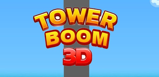 Tower Boom 3D